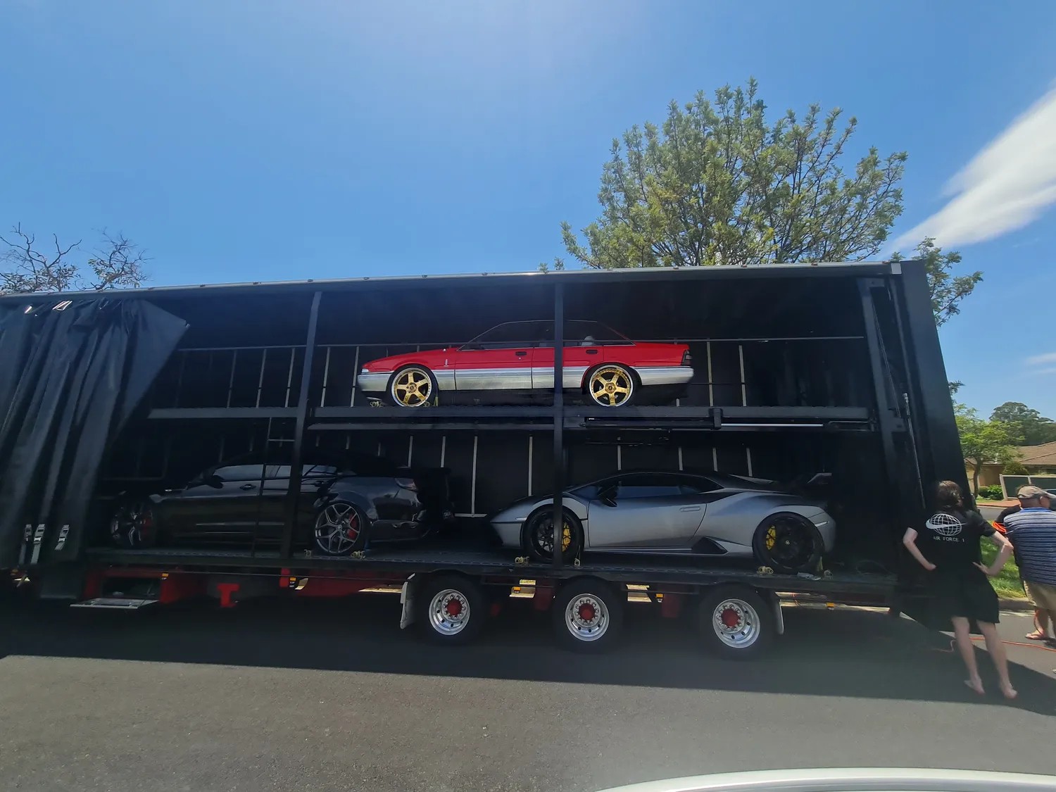 
								2008 Kenworth K108 full									