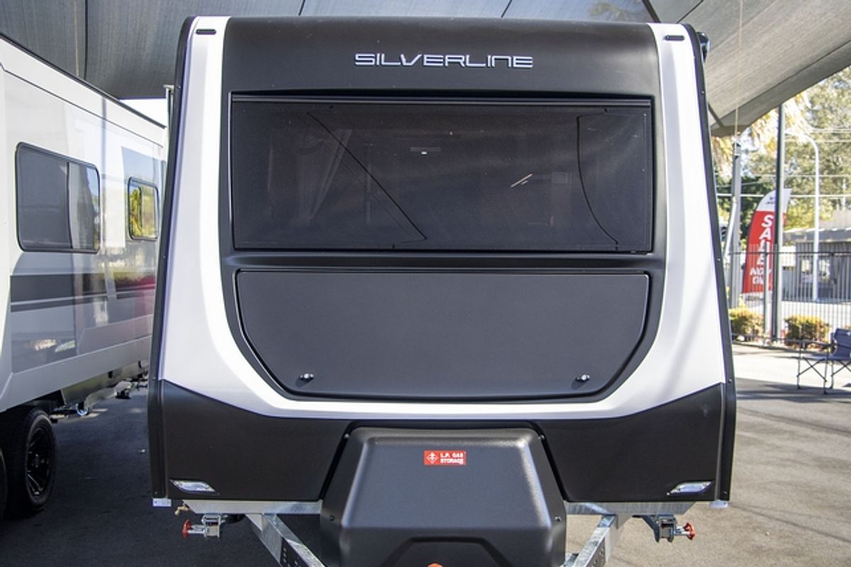
								2026 Jayco Silverline Caravan 25.78-6.OB.SL-MY26 full									