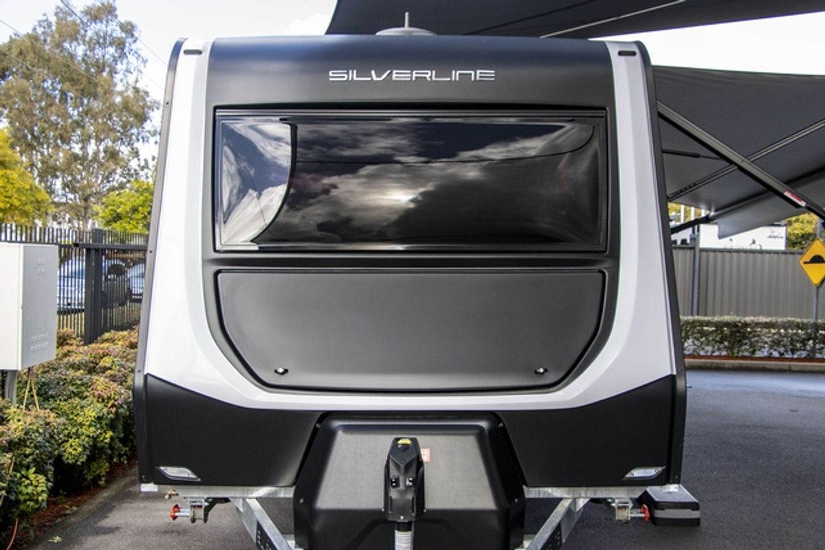 
								2026 Jayco Silverline Caravan 21.65-3.OB.SL-MY26 full									