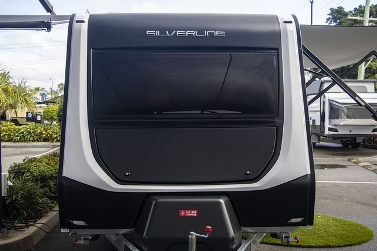 
								2026 Jayco Silverline Caravan 21.65-3.OB.SL-MY26 full									