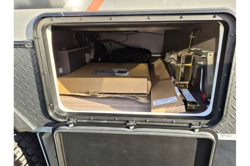 
								2026 Jayco Penguin Camper OB.CP-MY26 full									