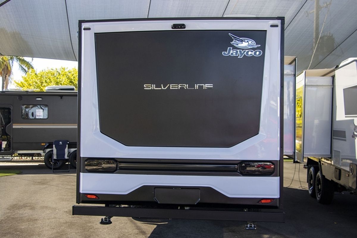 
								2026 Jayco Silverline Caravan 25.78-6.OB.SL-MY26 full									