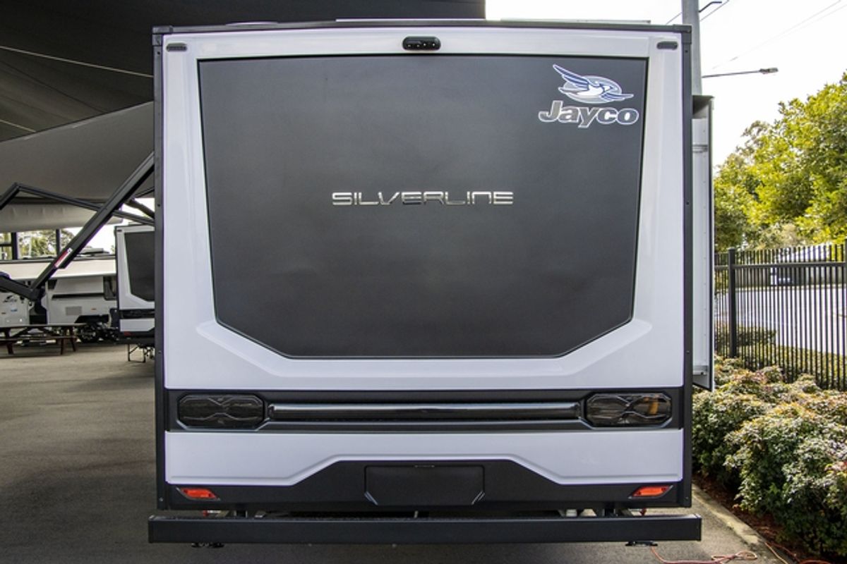 
								2026 Jayco Silverline Caravan 21.65-3.OB.SL-MY26 full									