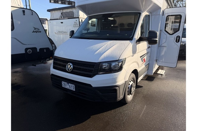 
								2025 Jayco Conquest Motorhome VW.24-6.RT-MY25 full									