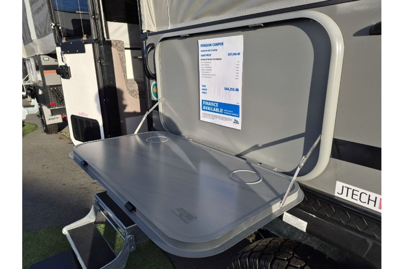 
								2026 Jayco Penguin Camper OB.CP-MY26 full									