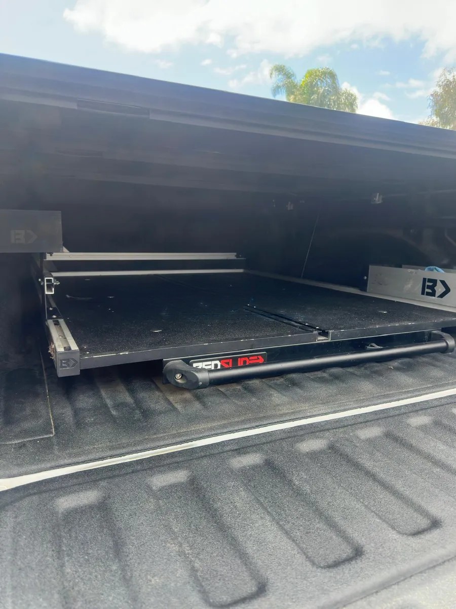 
								2020 RAM 1500 Rebel full									