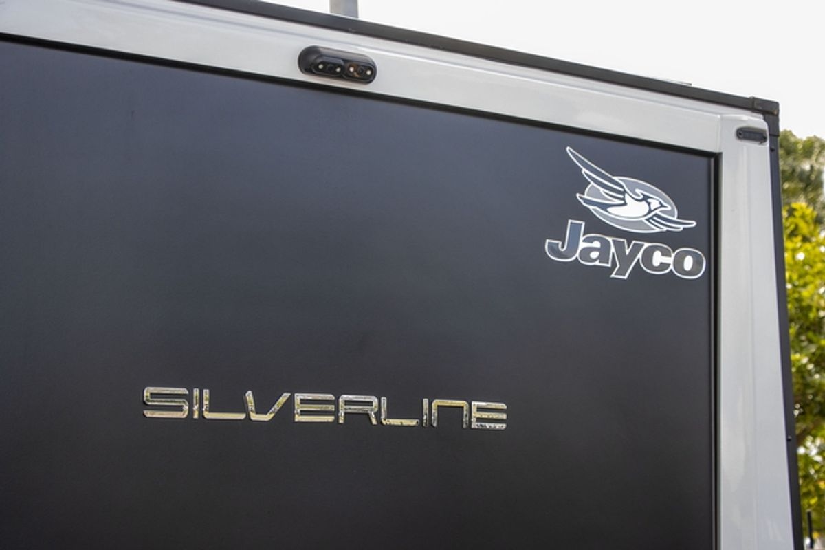 
								2026 Jayco Silverline Caravan 21.65-3.OB.SL-MY26 full									