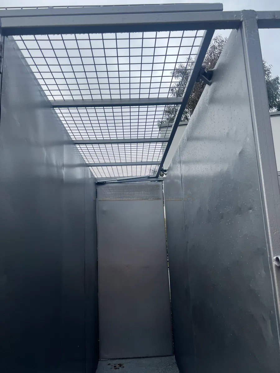 
								2018 Pakenham Trailers Custom full									