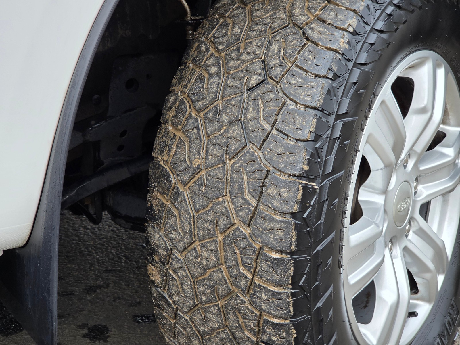 
								2021 Ford Ranger XLT PX MkIII 4×4 Double Cab Ute full									