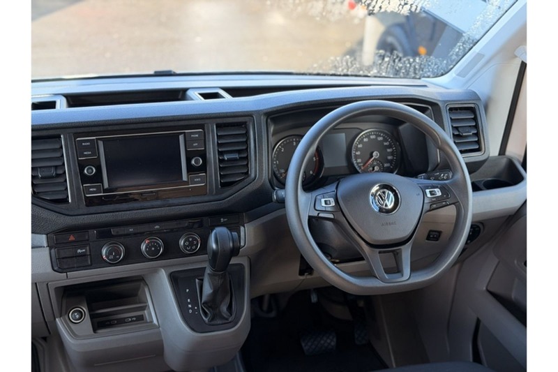 
								2025 Jayco Conquest Motorhome VW.24-6.RT-MY25 full									