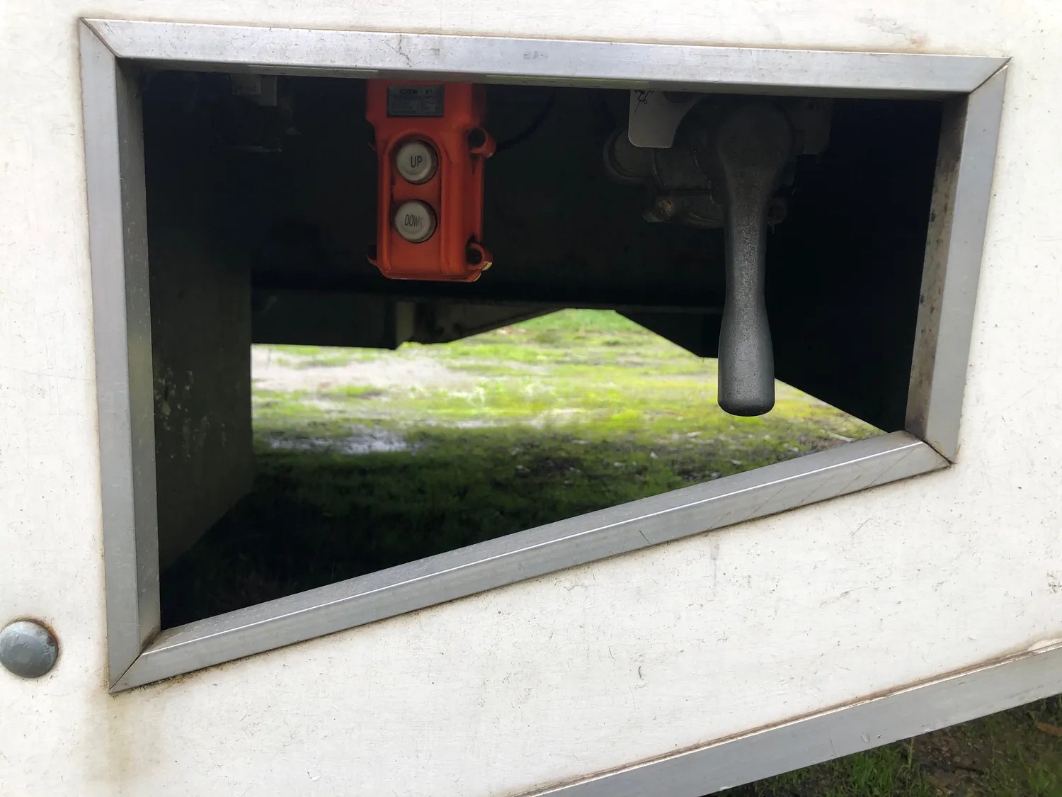 
								2005 Fuso FK600 full									