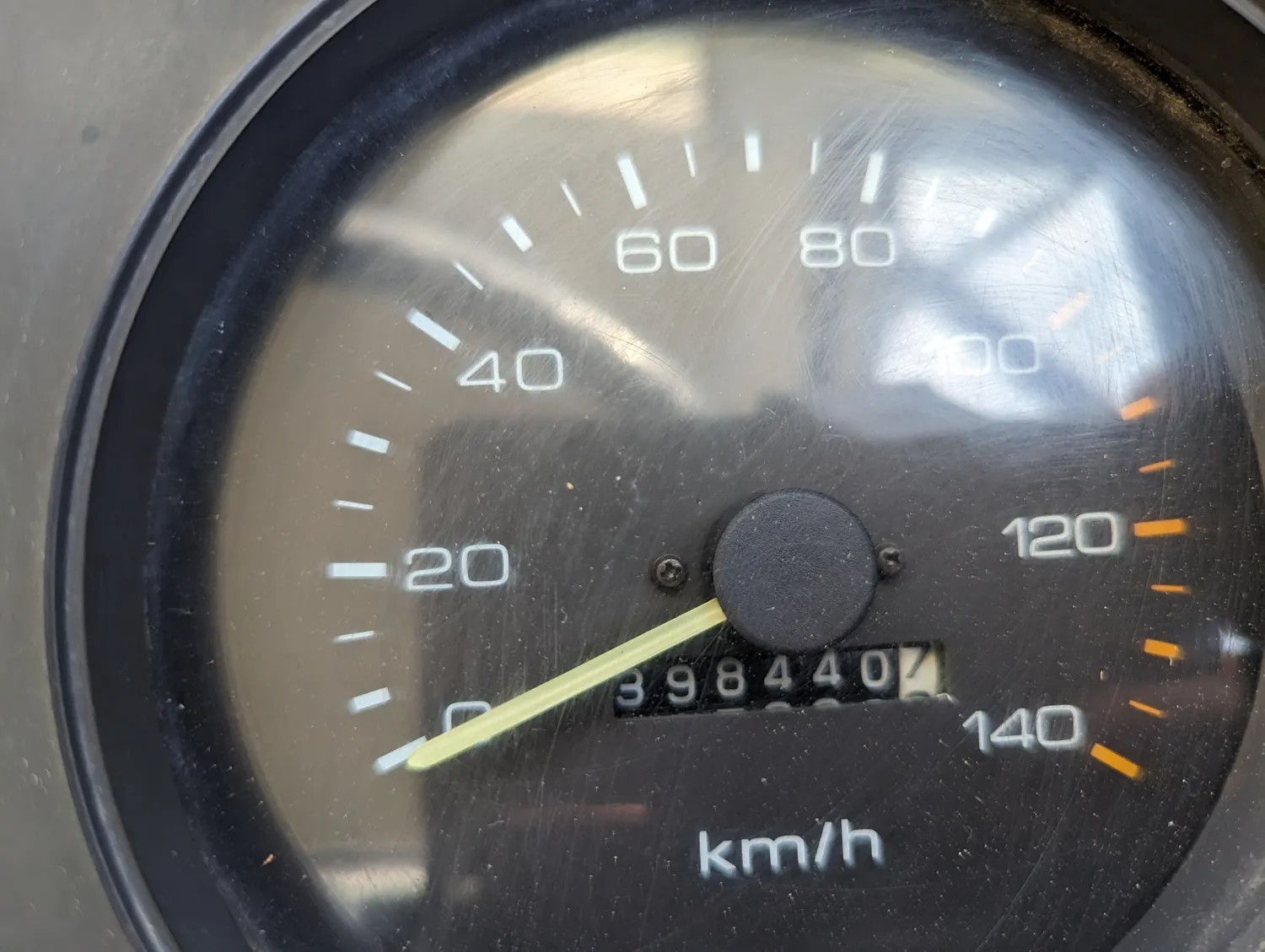 
								1991 Isuzu FSR 450 Medium full									