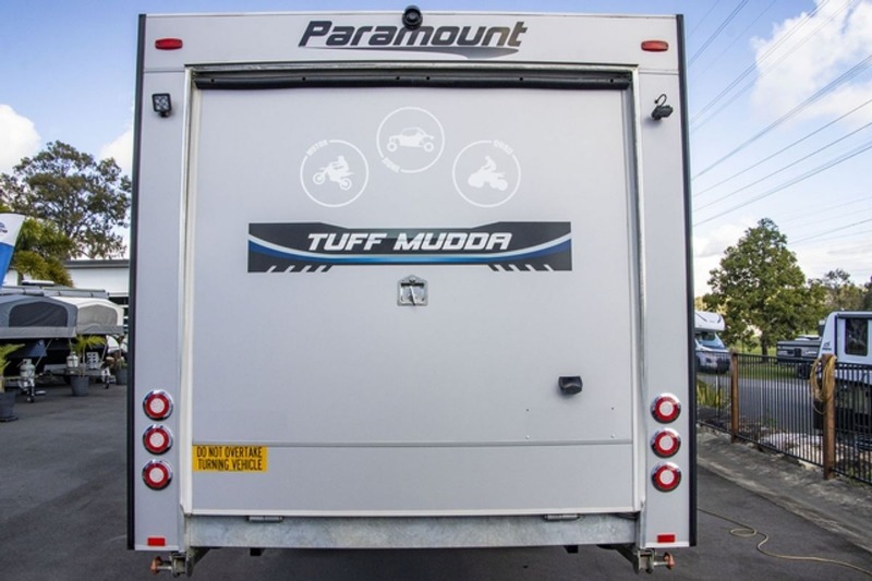 
								2022 Paramount Tuff Mudda full									