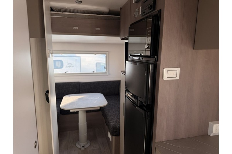 
								2025 Jayco Conquest Motorhome VW.24-6.RT-MY25 full									