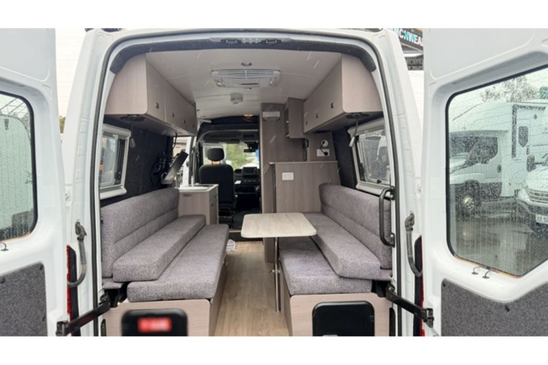 
								2025 Jayco JRV Campervan RM.19-1.JV-MY25 full									