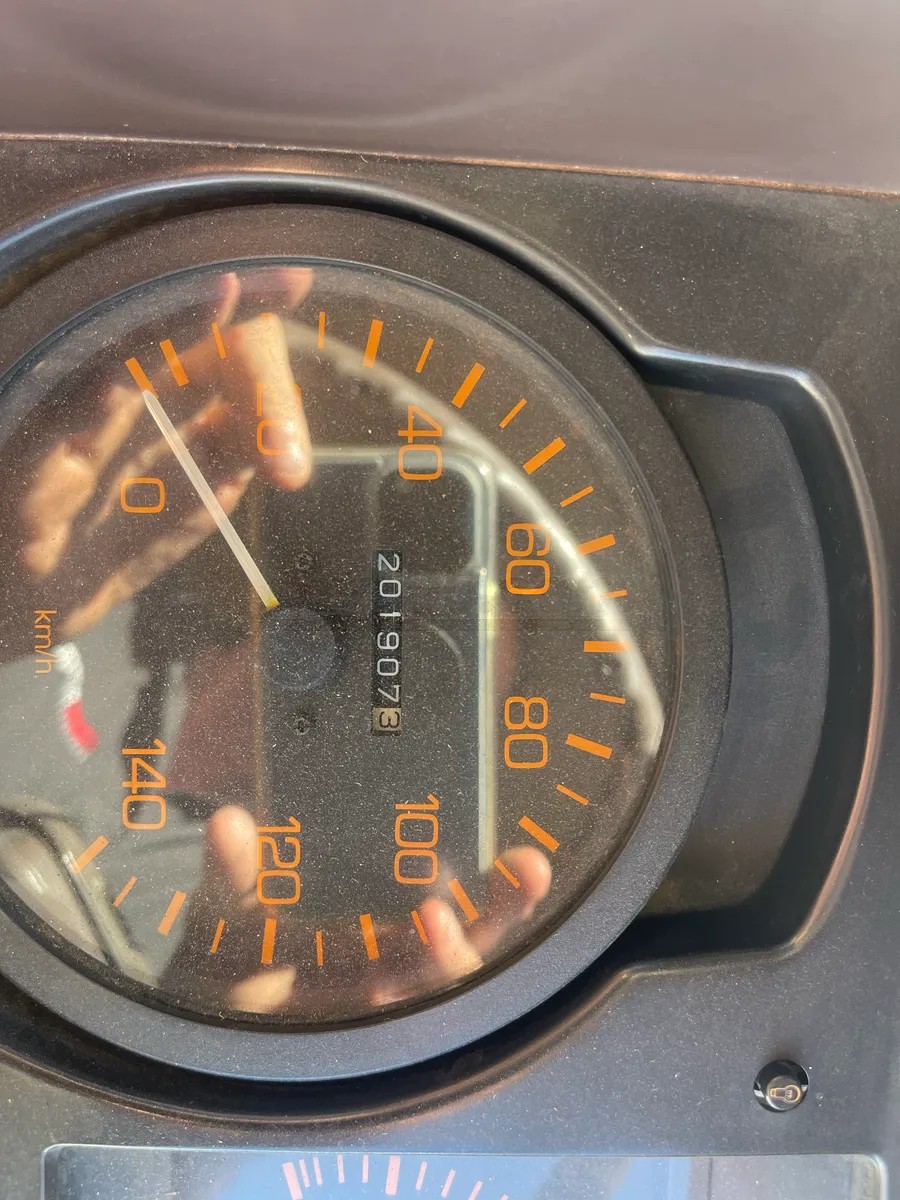 
								1989 Fuso Fighter full									
